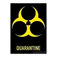   Tom Clancy's The Division - Quarantine