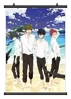   Free!