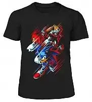  Epic Sonic the Hedgehog