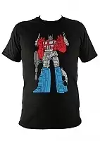 �������� Optimus Prime
