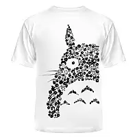  Totoro ink