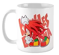    / Sonic the Hedgehog