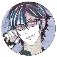 ������ ��������� ������� Bungo to Alchemist Ani-Art - Sakaguchi Ango