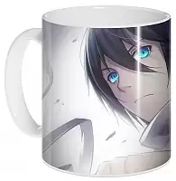  Noragami - 