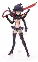  figma #220 Akame ga KIll! Matoi Ryuuko