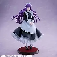  SAV  Luminasta Fern Maid Costume