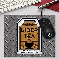 ������ ��� ����� Helldivers - Liber Tea