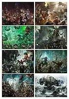   "Warhammer 40k" No.2