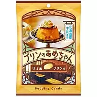         Pudding Candy Senjakuame, 49 , 