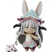  Nendoroid 939 Made in Abyss: Nanachi