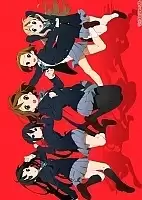 K-ON! Movie (! ()) MP4