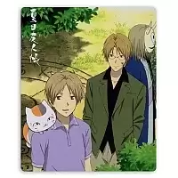������ ��� ����� Natsume Yuujinchou 62957