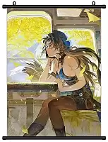   Yangyang / Wuthering Waves