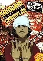 Samurai Champloo ( )
