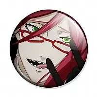 ������ ������ ��������� - Grell 68522