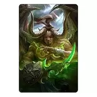 ������ ��������� ������������� World of Warcraft 331355