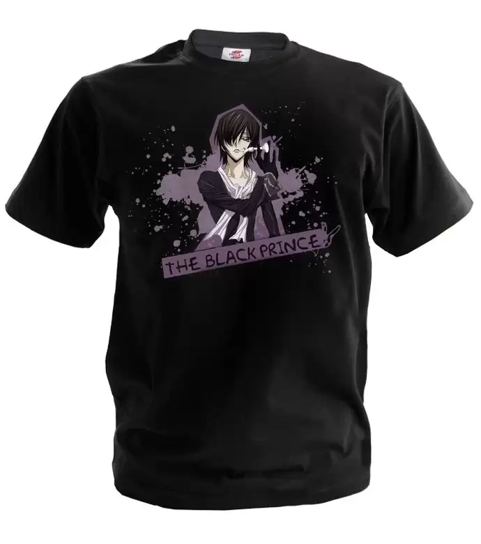 ���������� ������� ����� �������� ������ ��� ���� No.4 �� ����� � ����� ��� ���� / Code Geass