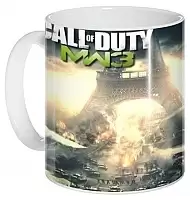  Call Of Duty MW 3