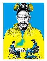   Breaking Bad