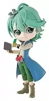  Banpresto Fuuto Tantei Q Posket Philip