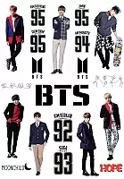  "BTS" No.11