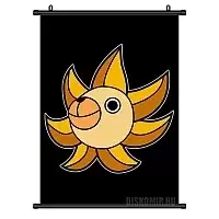 ������� �������� One Piece: Thousand Sunny