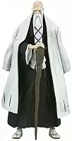  SAV Bleach Solid and Souls Yamamoto Genryuusai Shigekuni