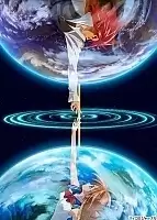 Munto. Last War of Heavenloids and Akutoloids (,    ,   ) MPEG4