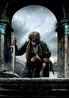 ������ �������� � ���������� The Hobbit