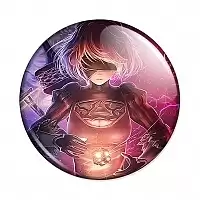 ������ ��� �������� - YoRHa 2