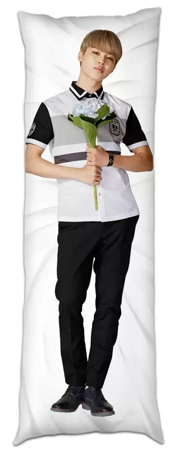 ���������� ���������  � �������� BTS Bangtan Boys - Jimin