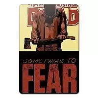    The Walking Dead 351831