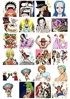    One Piece No.10