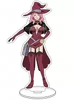   Black Clover -  (Vanessa)