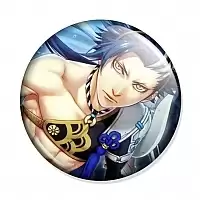 ������ Kamigami no Asobi - Takeru Totsuka