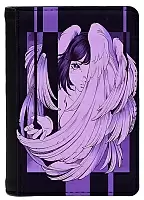    Purple Girl