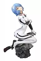  "Rebuild of Evangelion" Ayanami Rei -Plugsuit Ver.- :RE