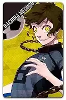    :   No.8