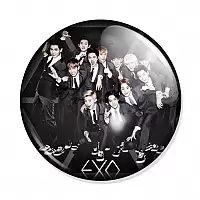 ������ � ����������� ������ EXO