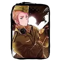     Hetalia: Axis Powers