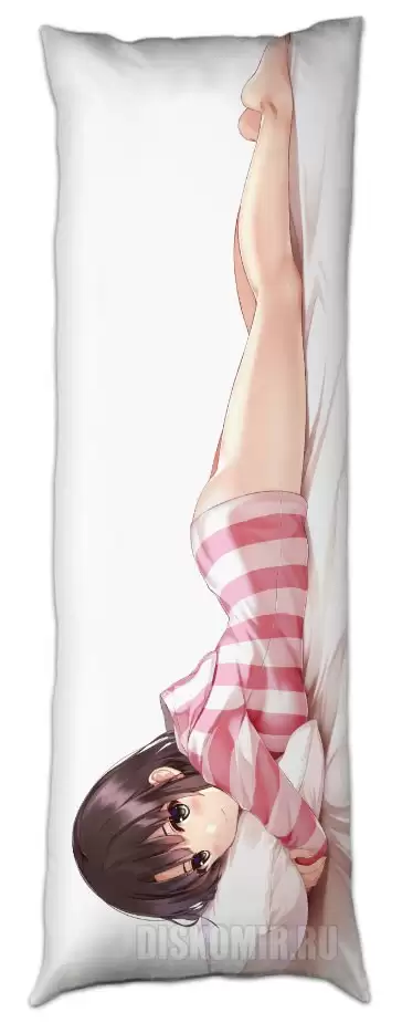 ��������� ���������� �� ������� ��������� Saekano - ���� ������