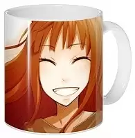 ������ Ookami to Koushinryou - ����