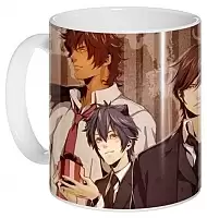 ������ Omerta "St. Valentine's Day"