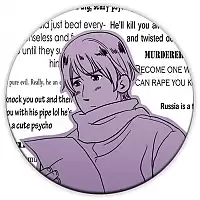 ������ ��������� ������� Hetalia: Axis Powers 304885