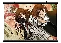 ������� �������� Vampire Knight 49520
