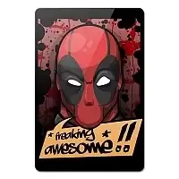    Deadpool - Freaking Awesome / 