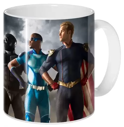 ���������� ������� ������ ������ - ������ �� ����� � ����� ������ / The Boys