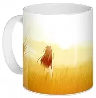 Spice and Wolf - Horo "Fields of Gold"