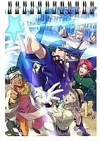    A6 JoJo no Kimyou na Bouken: Stardust Crusaders