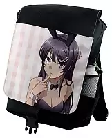 ������ �������� Seishun Buta Yarou wa Bunny Girl Senpai no Yume wo Minai - Mai Sakurajima